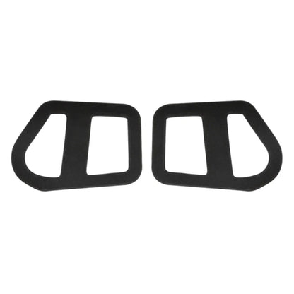 Set of 2 Brake Light & Tail Light Seals Gasket for Toyota Aygo (2005–2014)