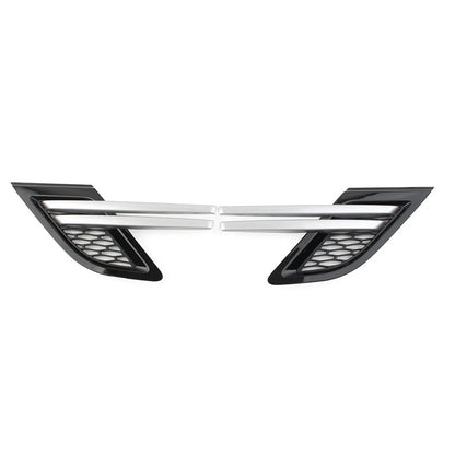 Fender Air Vents Grill for Land Rover Range Rover Sport (2005–2013)