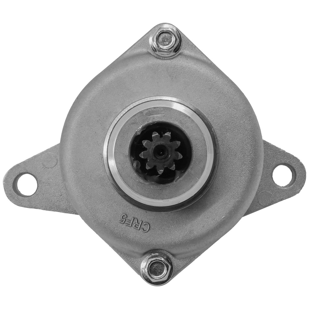 Caltric Starter Motor Replacement for KTM 250 XC TPI (2018–2022)