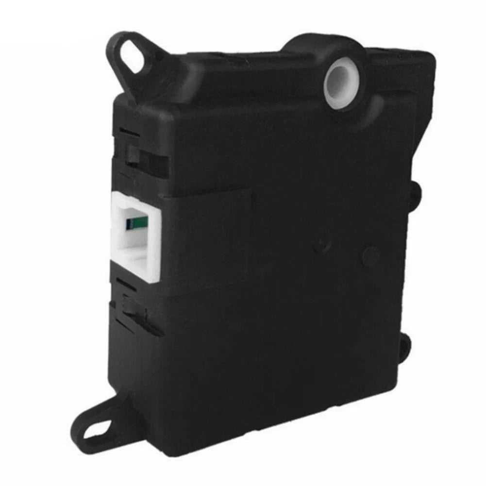Cabin Air Control Blend Door Actuator For Heater Control System HVAC Replacement