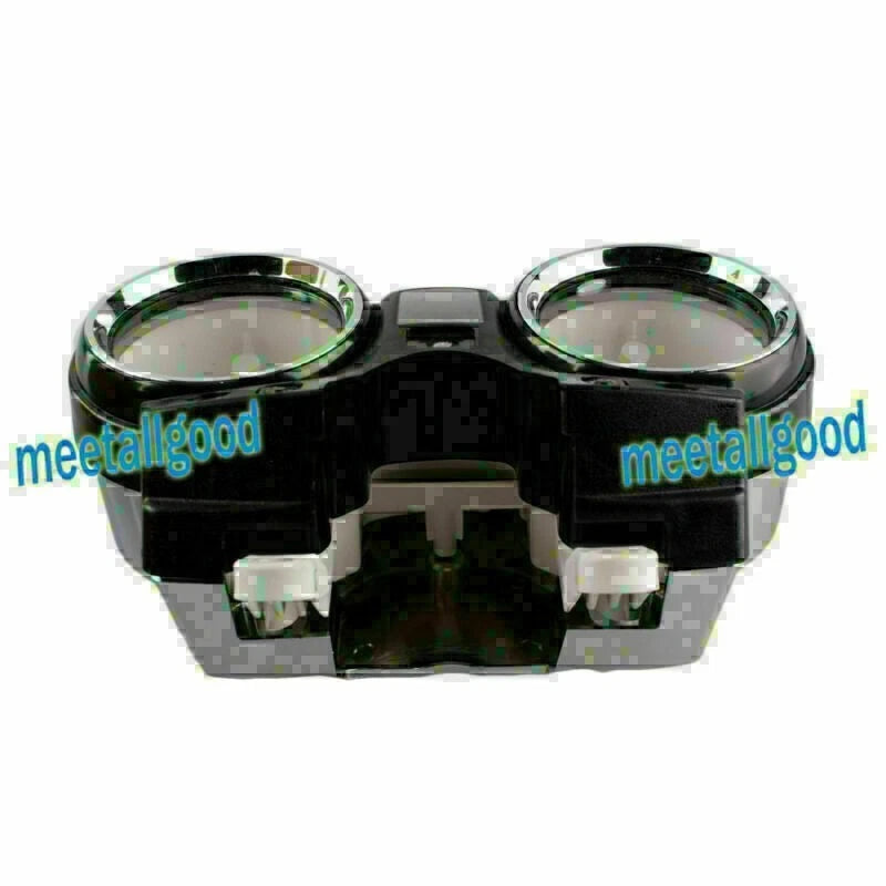 Speedometer Tachometer Case Cover for Honda Hornet 600 900 (2003–2007)