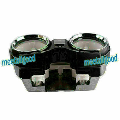 Speedometer Tachometer Case Cover for Honda Hornet 600 900 (2003–2007)