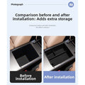 Center Console Armrest Waterproof Storage Box for Song Pro For 2026 Models