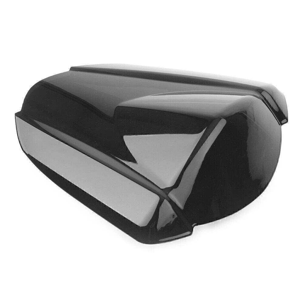 Pillion Cover for Suzuki GSX-R1000 (2007–2008) Black