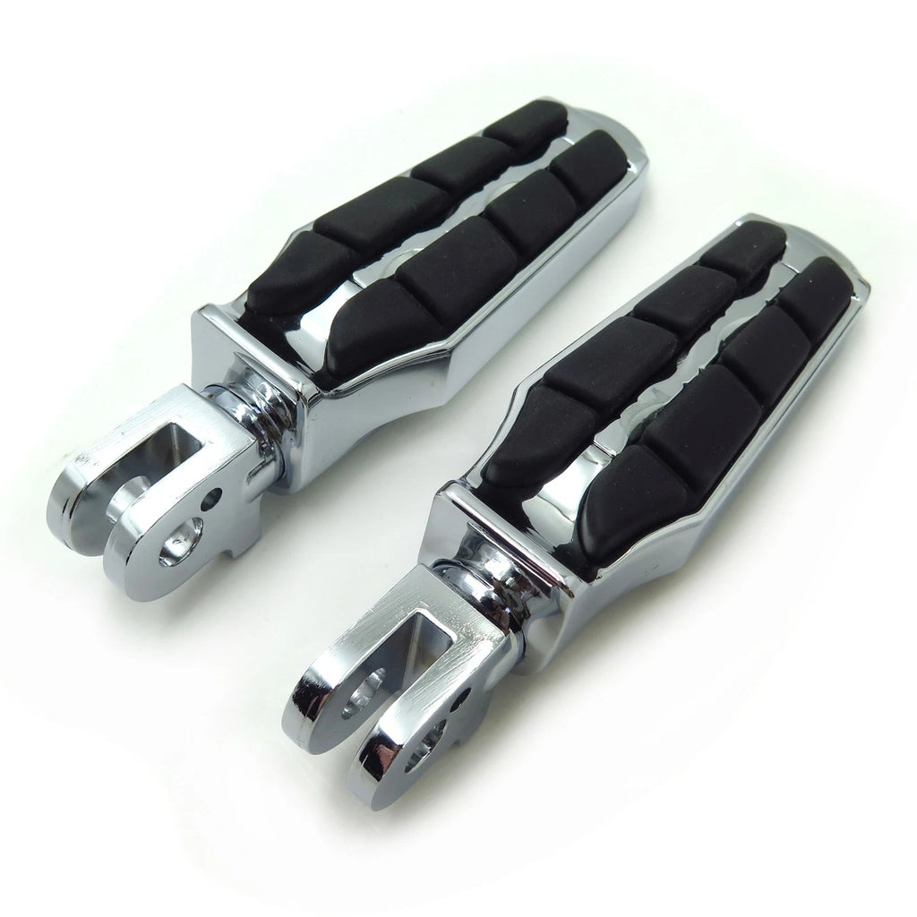 Saddle FootPeg Foot Rest for Triumph Thunderbird Sport (1998–2003)