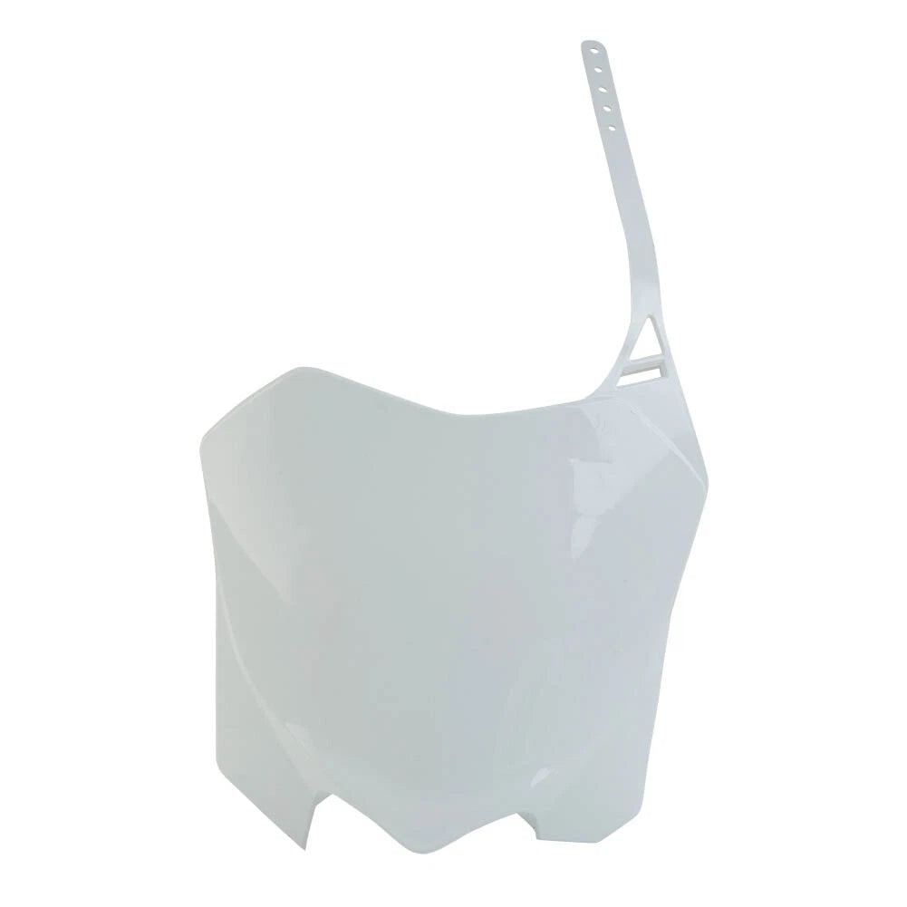Front Fender Cover for Honda CRF230F (2015–2017)