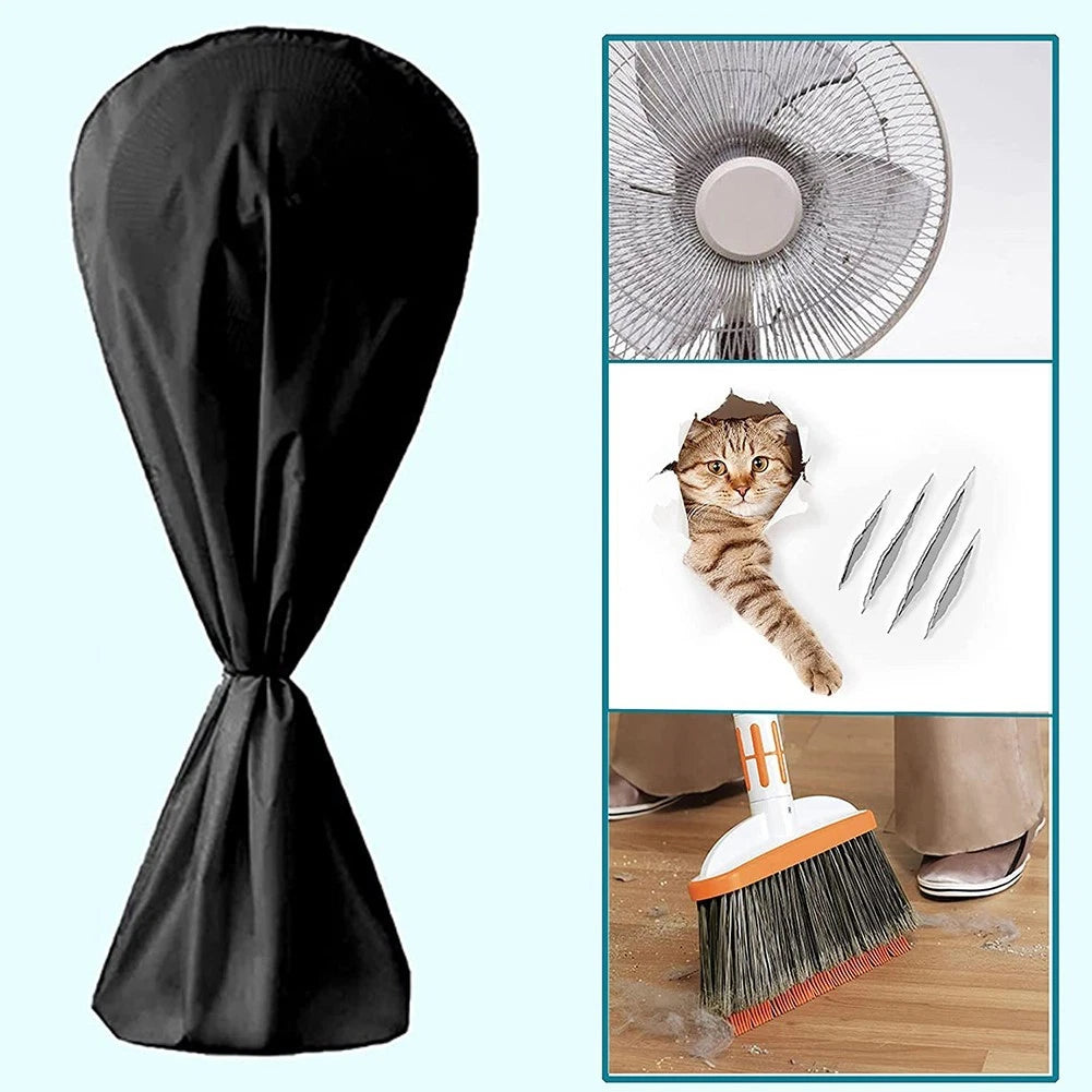 Waterproof Fan Cover for Reliable Protection