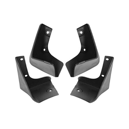 Set of 4 Mud Flaps Splash Guards for Nissan Altima (2013–2015)