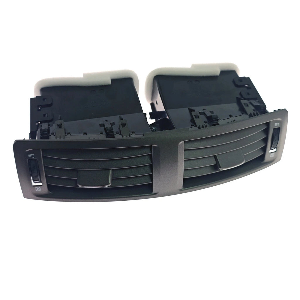 AC Heater Vent for Universal Fitment (Middle Dashboard)