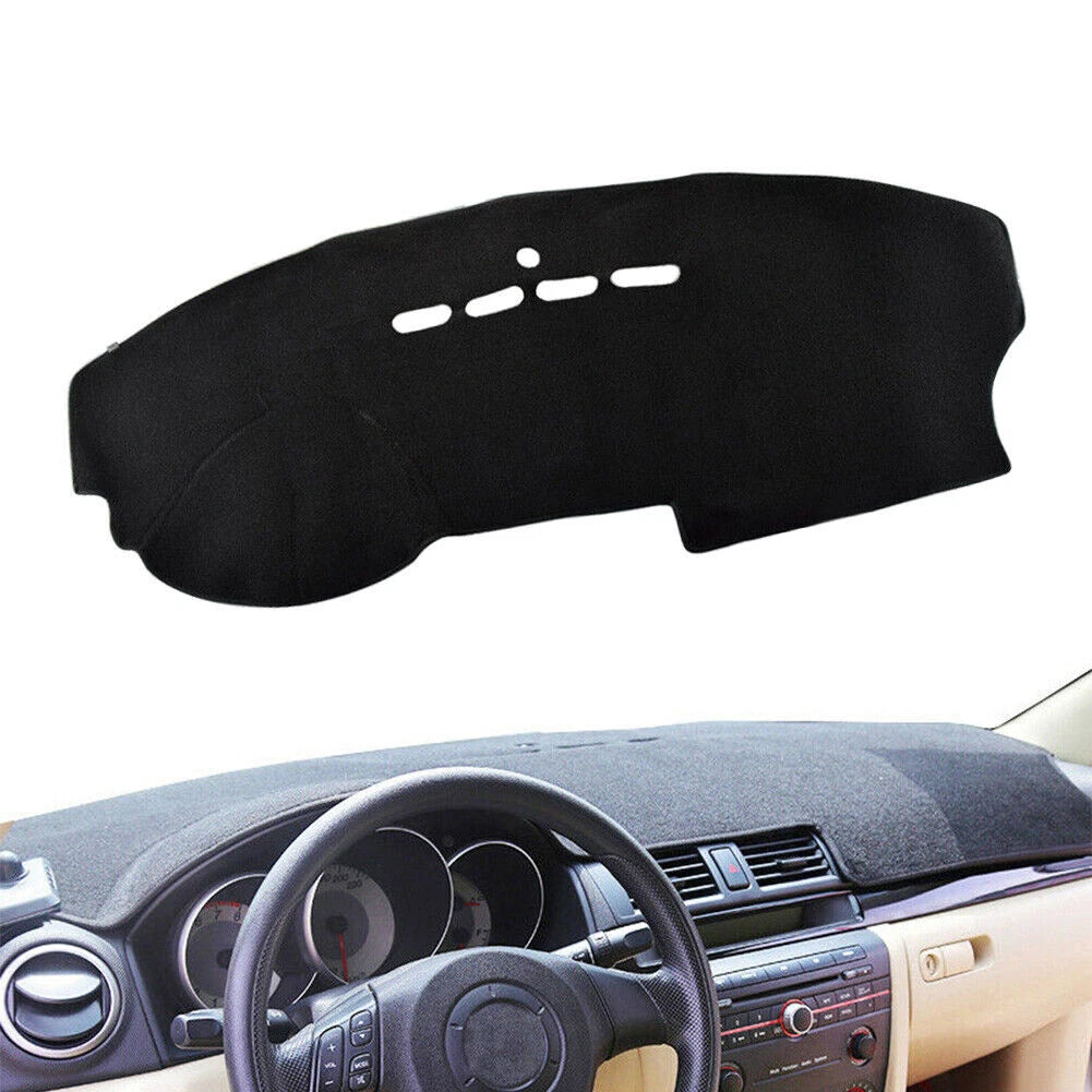 Dashboard Cover for Mazda 3 M3 BK (2003–2008)