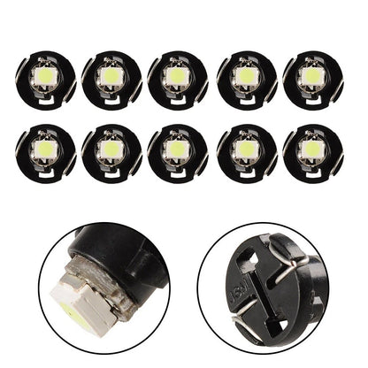 LED Light Kits for Climate Cluster (12-14V DC) - Set of 10 Pcs