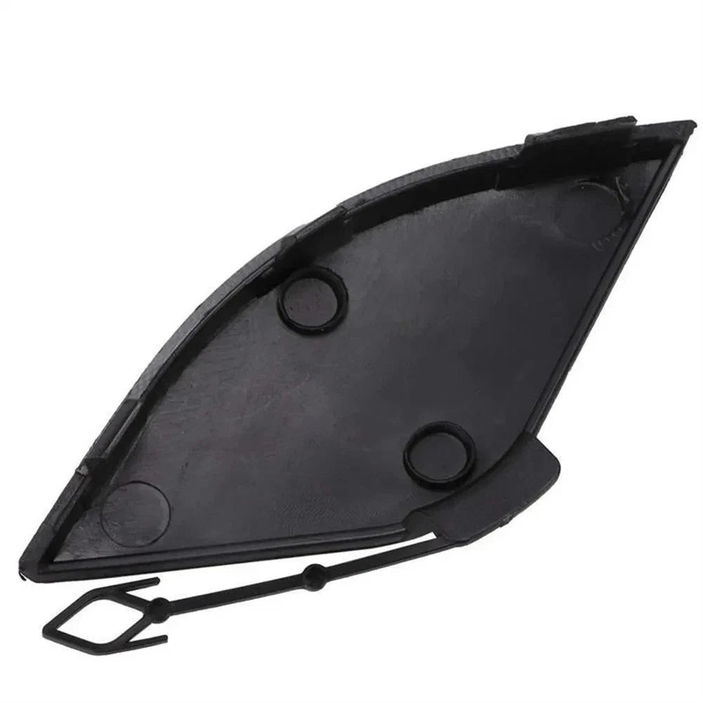 Front Bumper Tow Hook Eye Cap Cover for BMW X5 E70 for lci 2011 through 2013