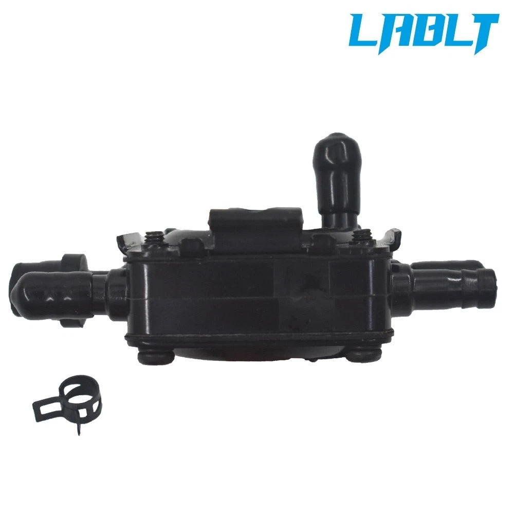 Vacuum Fuel Pump for Cummins Onan (149-2187, 149-1982, 149-1544)
