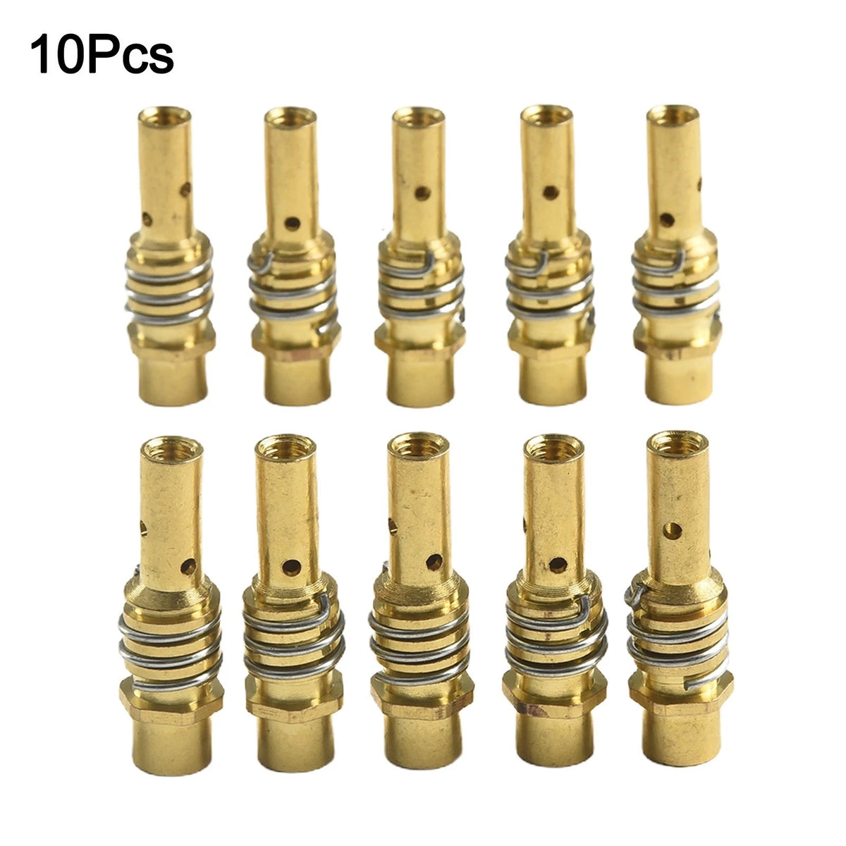 MB 15AK Gas Nozzle Holder for MIG/MAG Welding Torch