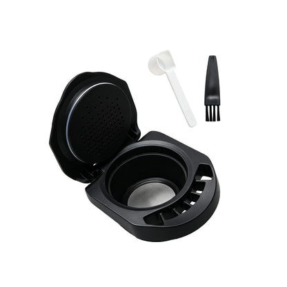 Capsule Adapter for Dolce Gusto (No Alignment Needed, Plug and Play)