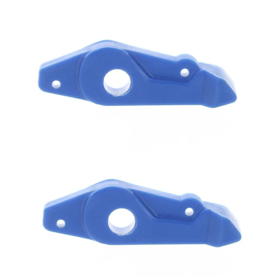 2Pcs Replacement Starter Pawl for Johnson Evinrude (0330525)