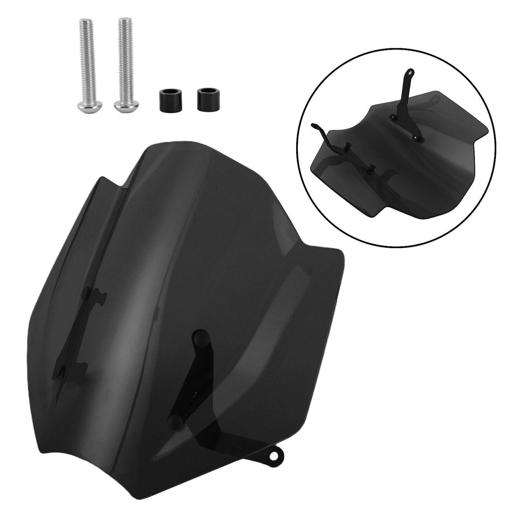 ABS Windshield for Trident 660 (2021) T9