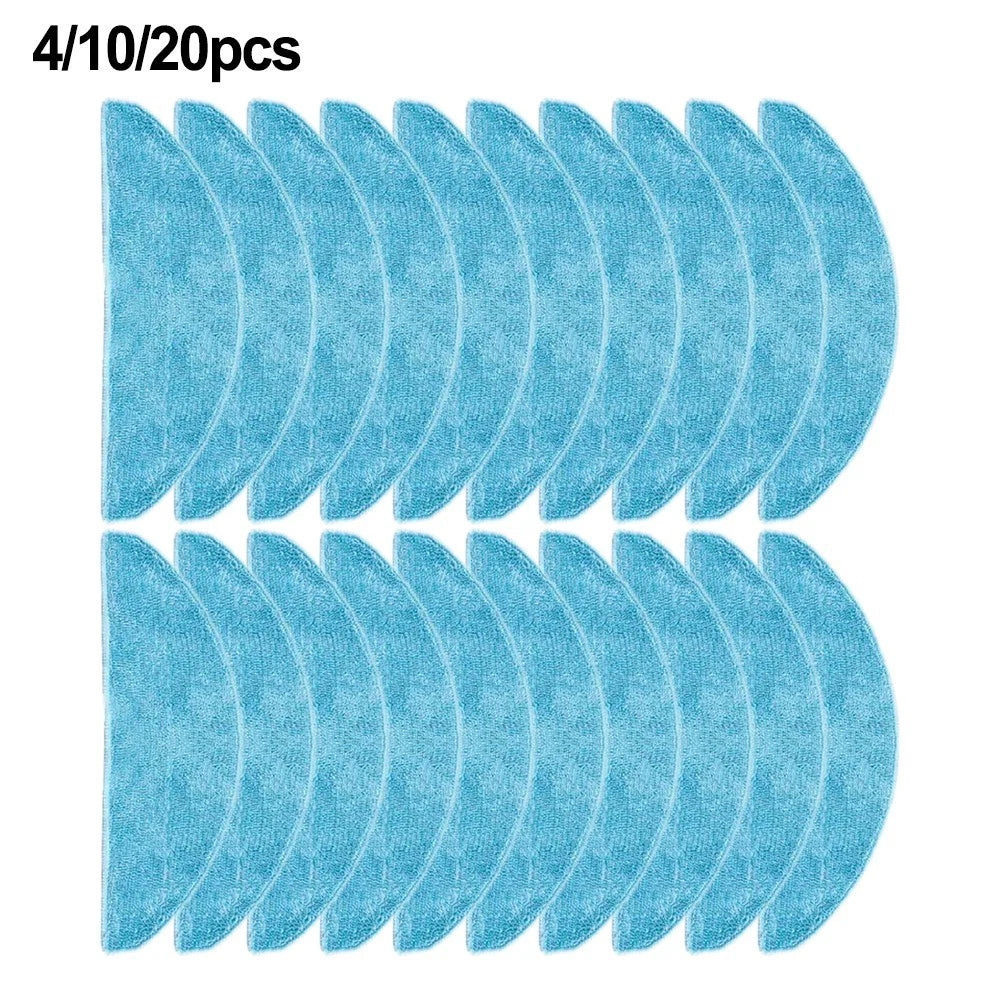 Cleaning Mop Cloth for Conga 7490, 8290 (2019–2023)