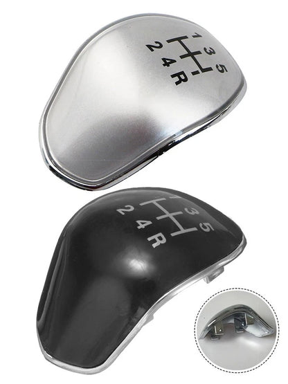 Gear Shift Knob Cap Cover for Car Accessories