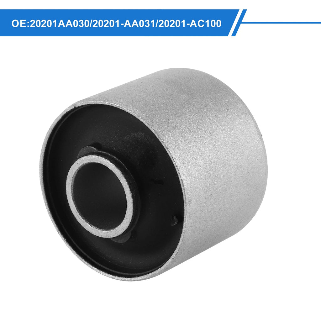 Rear Right Control Arm Suspension Bushing Replacement for Subaru Forester (2010–2019)