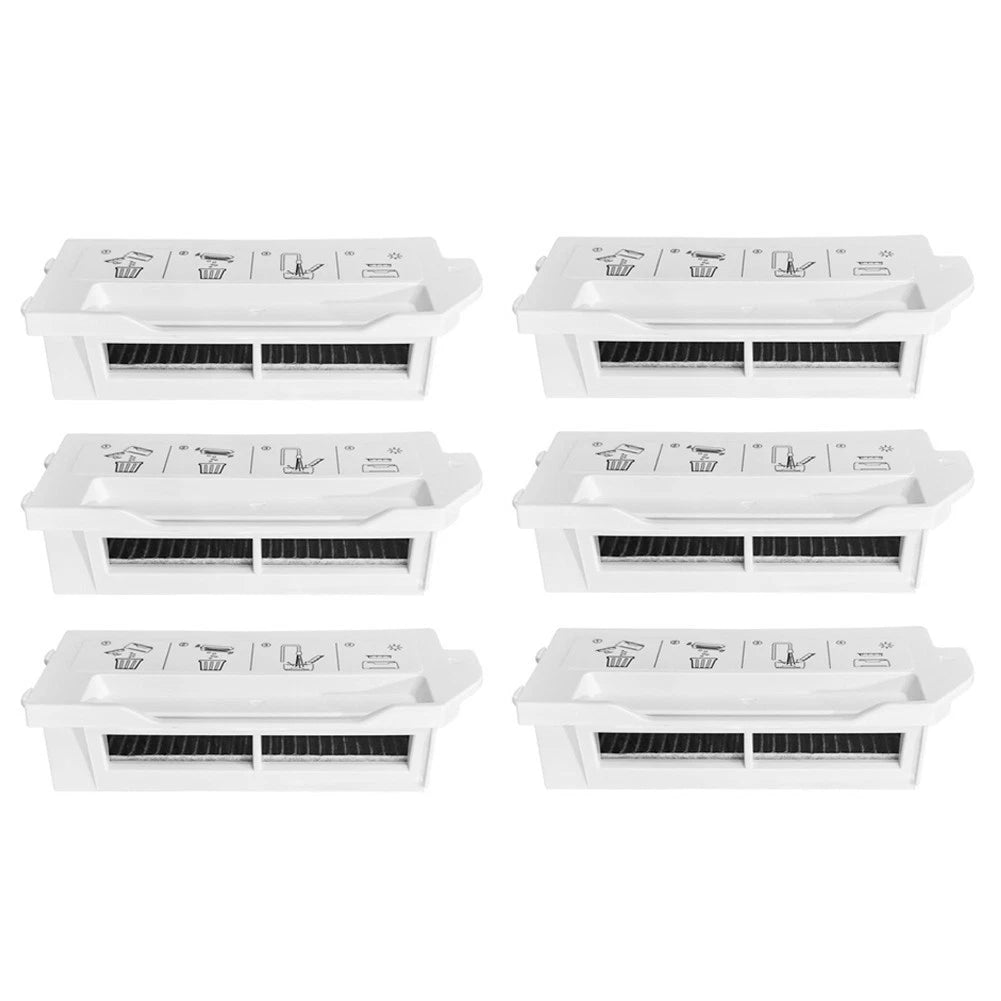 Replacement Filter Set of 6 for ECOVACS DEEBOT MINI (2018–2023)