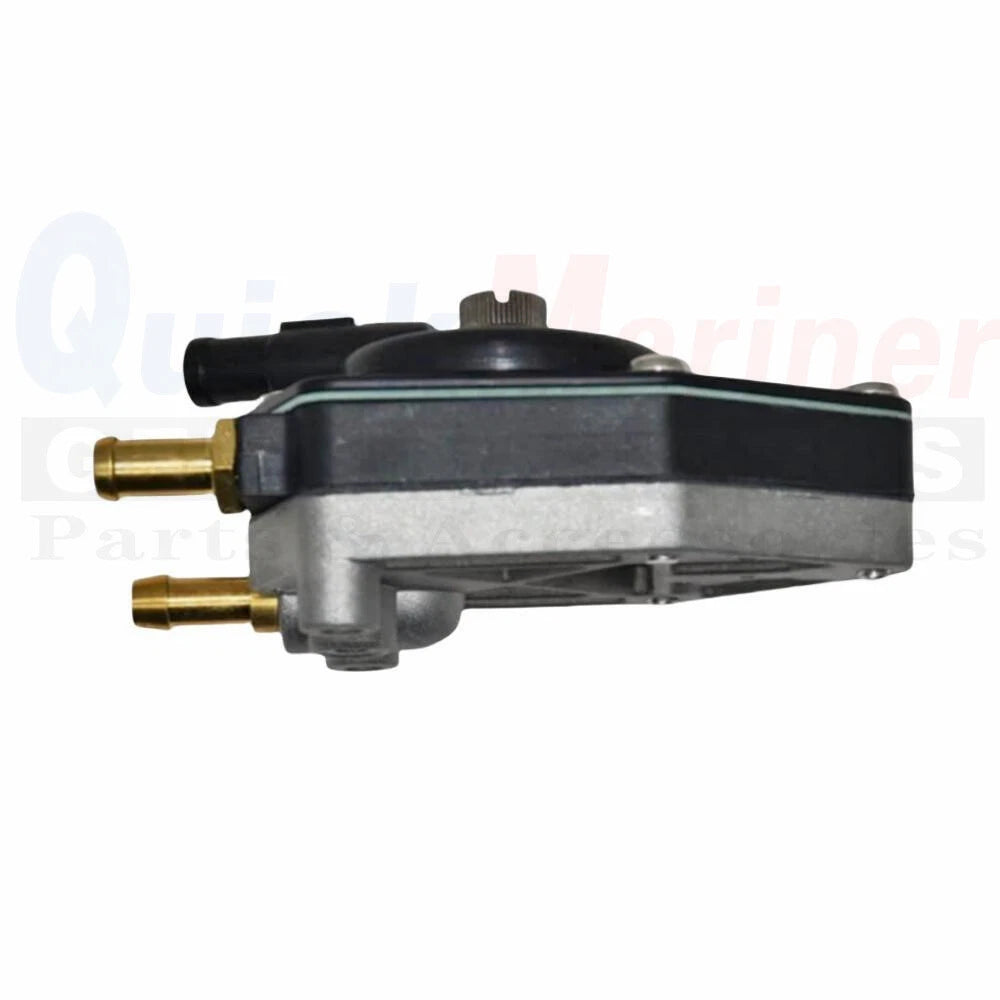 Fuel Pump for Johnson Evinrude Outboard 25-70 HP (1970–2023) 0438557 0433388 0766461