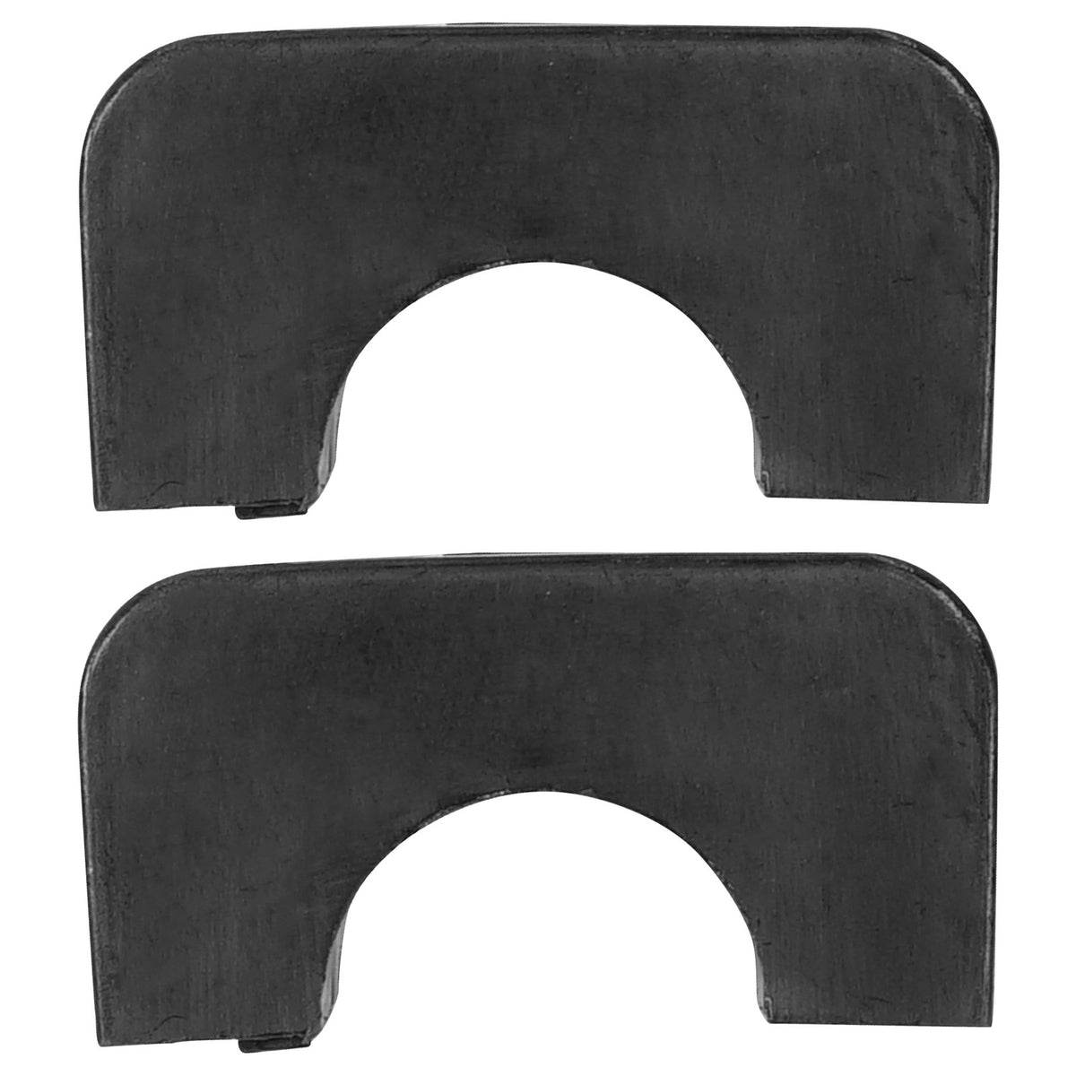 Front Stabilizer Sway Bar Bushing Replacement for Polaris RZR XP Turbo (2016–2019)