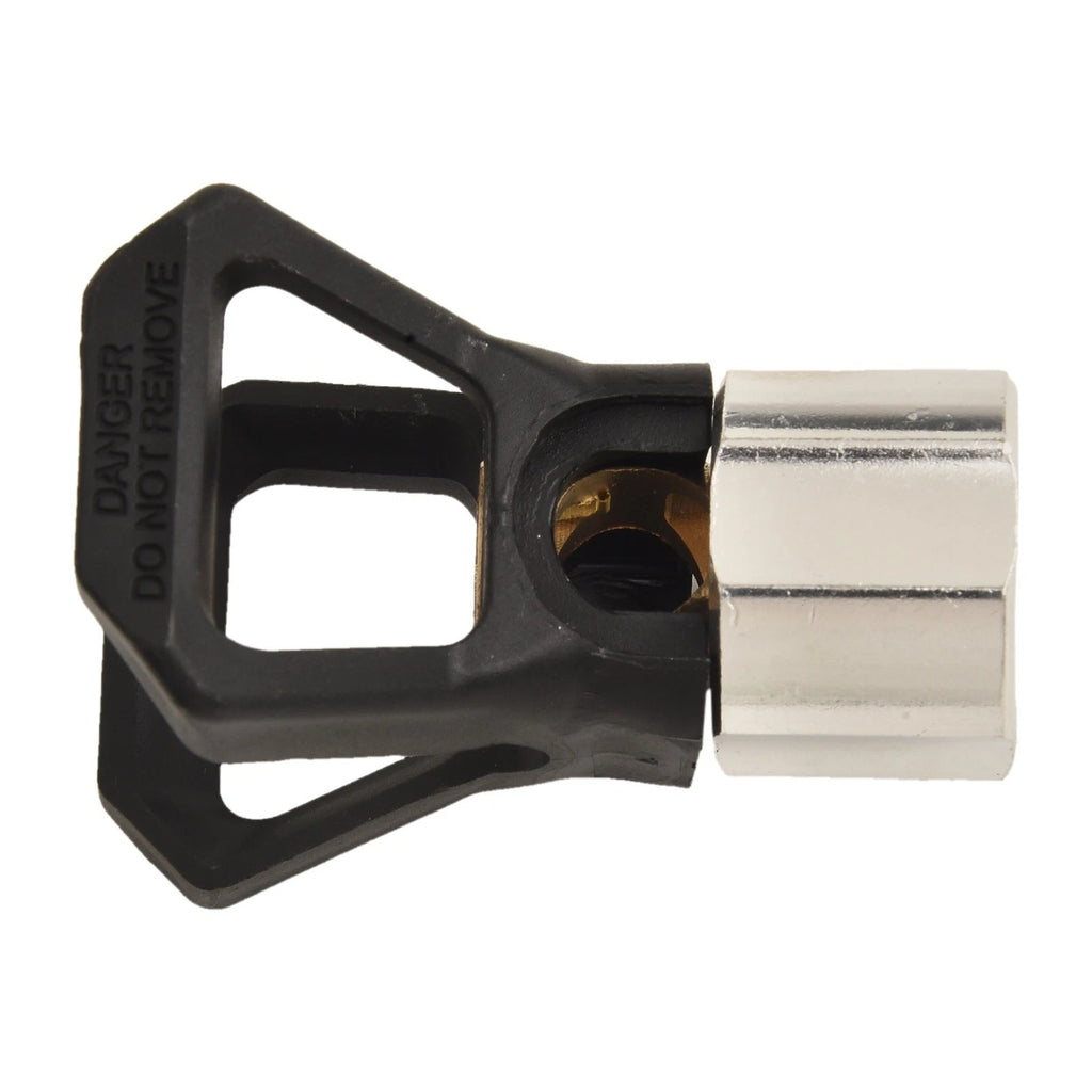 Airless Spray Nozzle Holder for Various Coating Applications