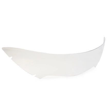 4.5'' Windshield Windscreen for Harley Davidson Road Glide (2015–2022) Clear