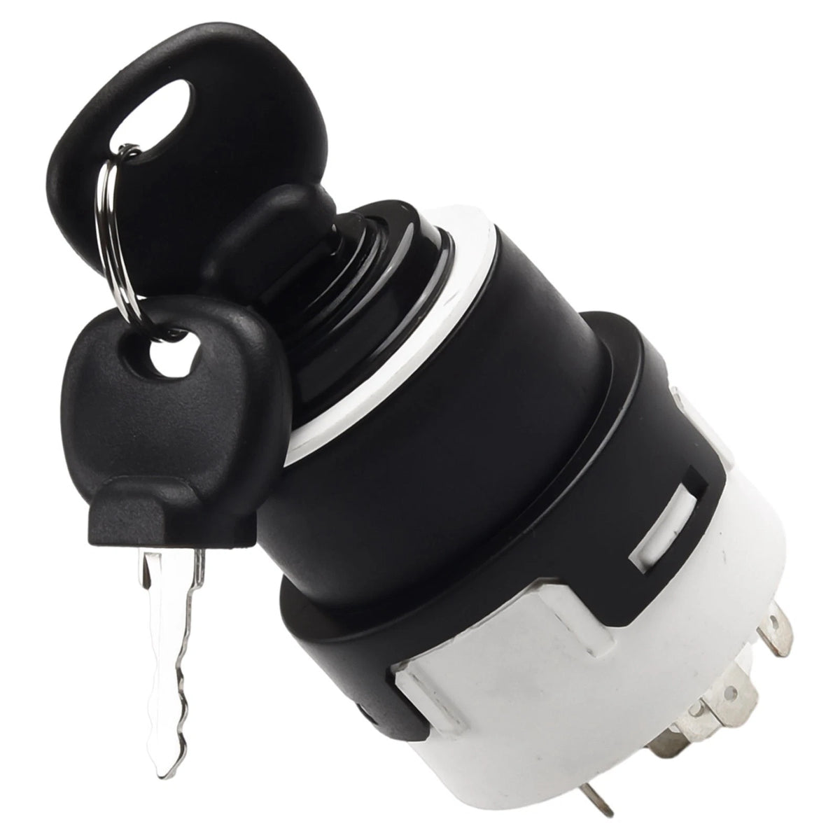 Ignition Switch for JCB Loader 3CX 4CX