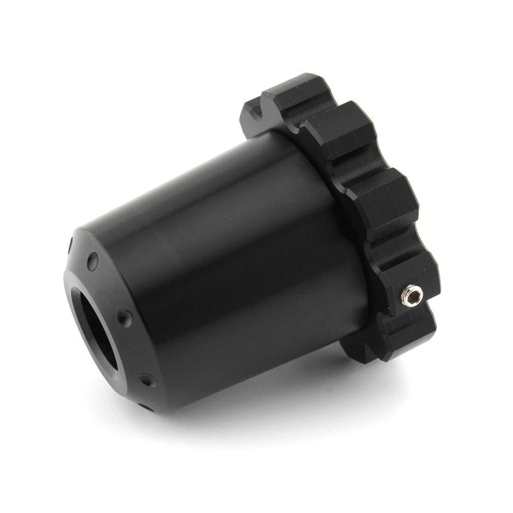 Throttle Lock for Kawasaki Vulcan 500 750 (1996–2006)