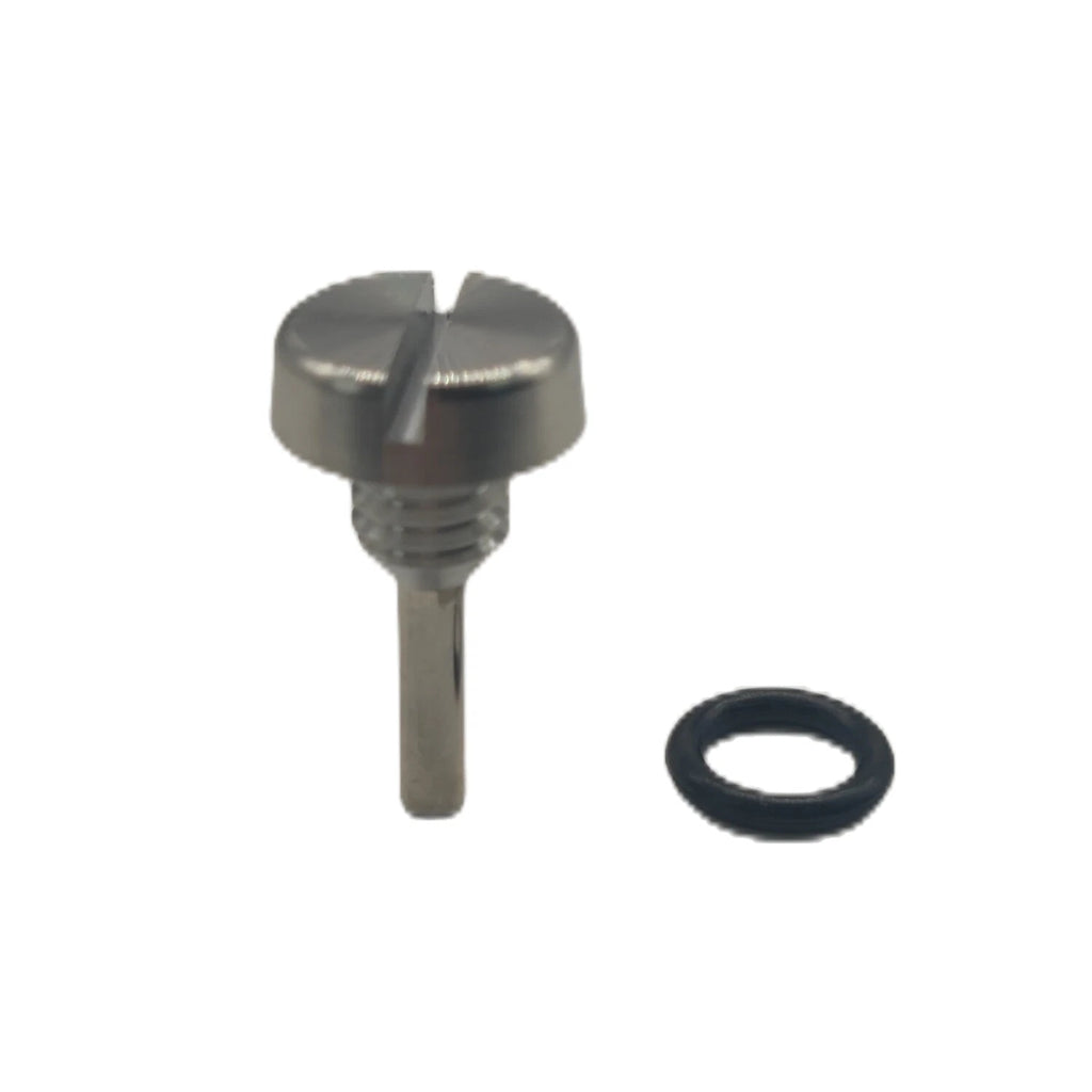 Replacement Magnetic Gearcase Drain Plug for Volvo Penta AQ (852904)
