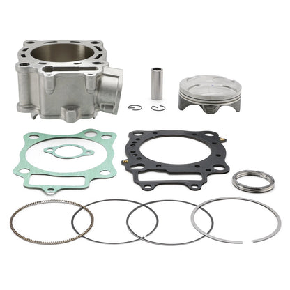 78mm Cylinder Piston Top End Rebuild Kit for Honda CRF250R (2004–2009)