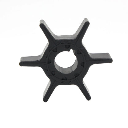 Water Pump Impeller for Yamaha 9.9/15 HP Outboard (2-Stroke, 63V-44352-01-00)
