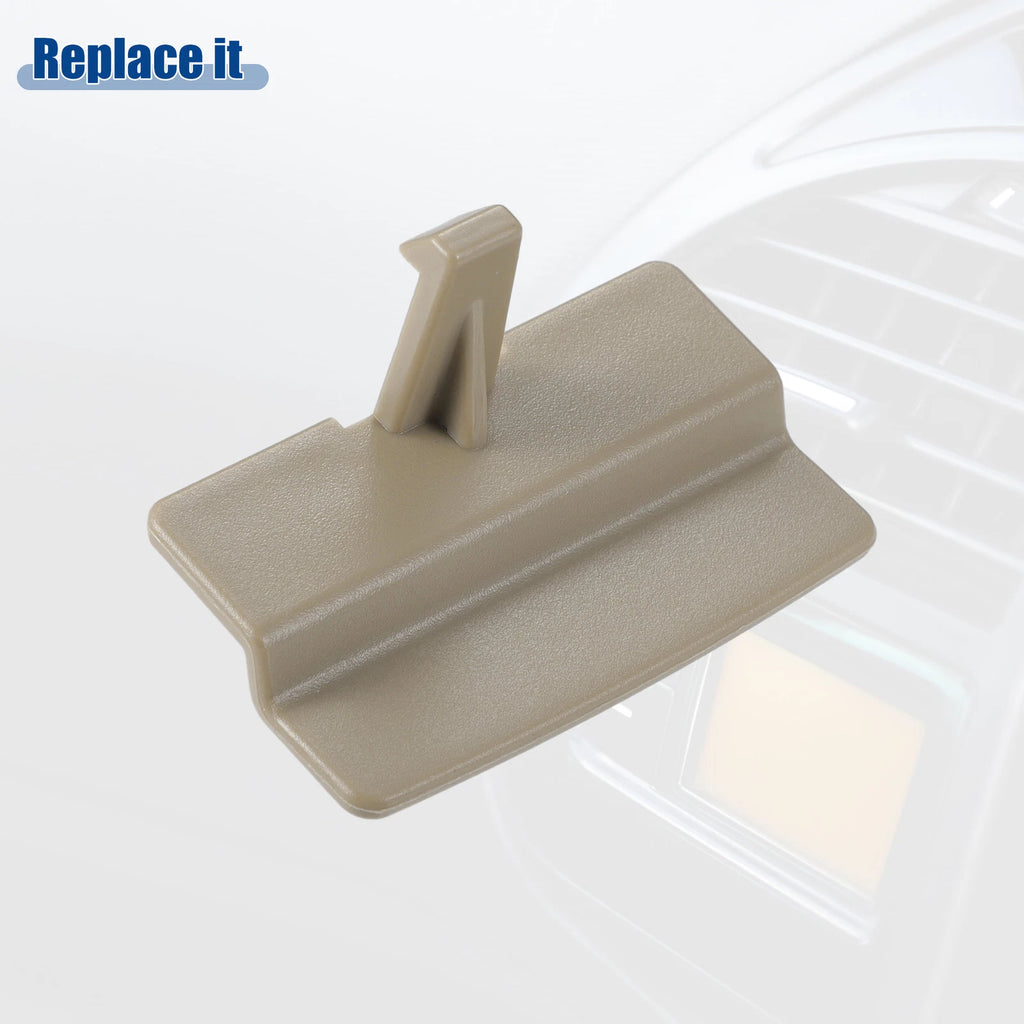 Glove Box Latch Handle for Ford F-150 (2010–2018)