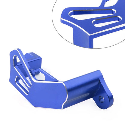 Rear Brake Caliper Protector for Honda CR125 CR250 CRF250R CRF450X 2000–2023 Blue