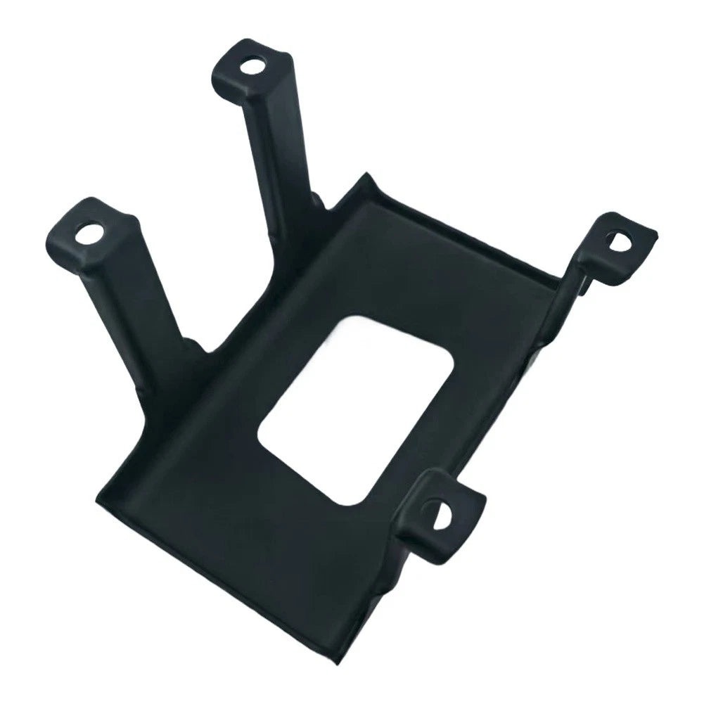 Fuel Tank Bracket for G45 G35 (BC4310 BC3410 443R 436R) Iron Black Replacement