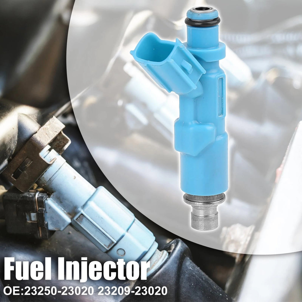 Fuel Injector Nozzle Replacement for Toyota Platz (1999–2005)