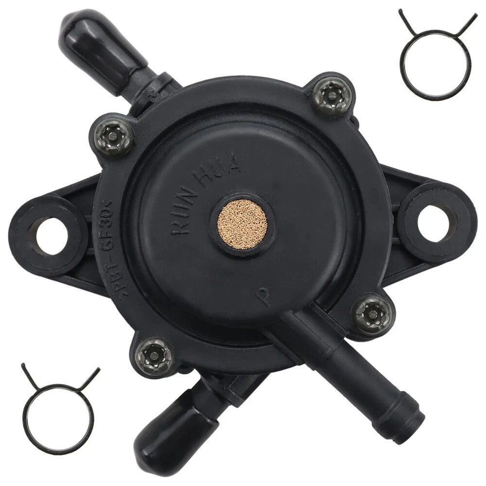 Fuel Pump 127-9206 for Exmark Toro LC2P77F (Year Not Specified)