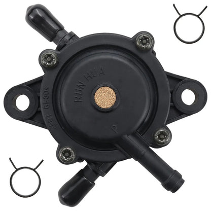 Fuel Pump 127-9206 for Exmark Toro LC2P77F (Year Not Specified)