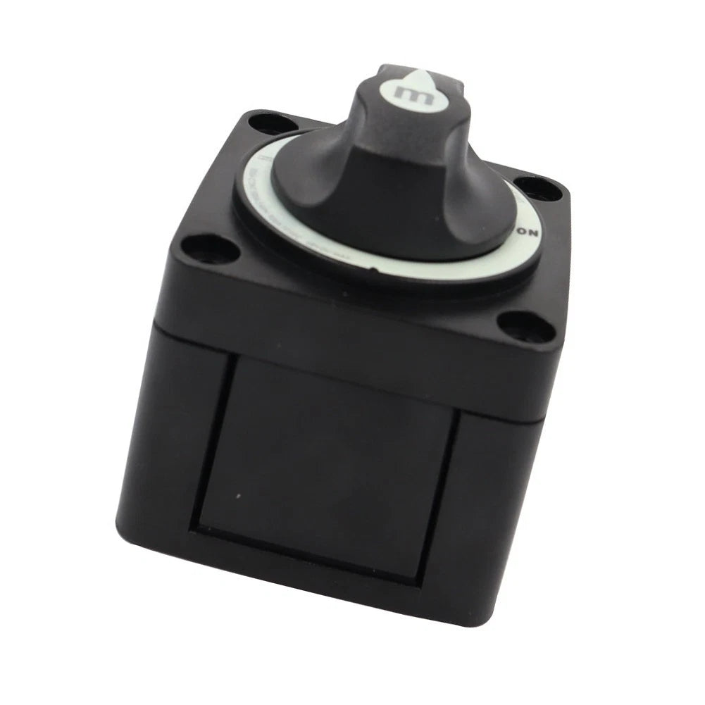 300A 3 Position Selector Switch for RV Marine (Universal)