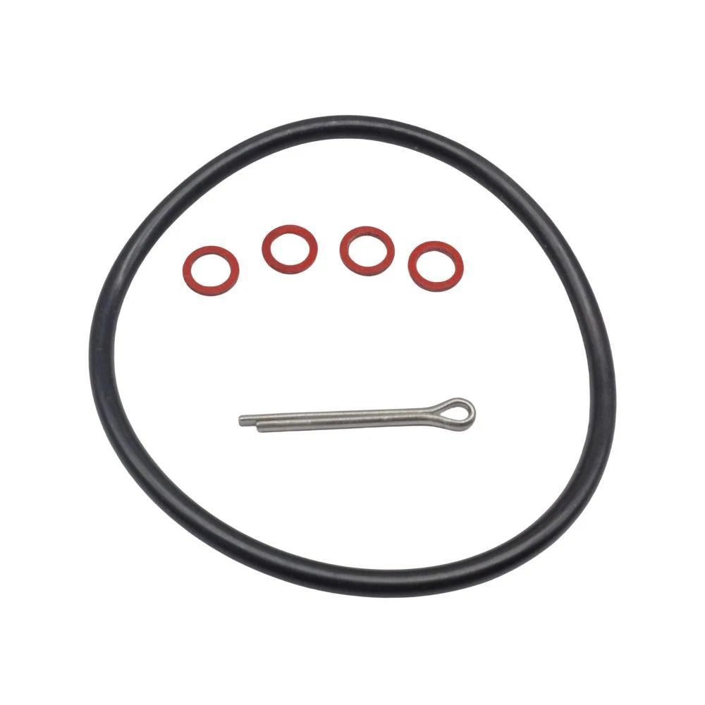 Lower Unit Seal Kit for Yamaha Outboard F150 F175 F200 (2000–2023)