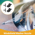 Windshield Washer Nozzle Kit for Toyota Auris 2012–2015