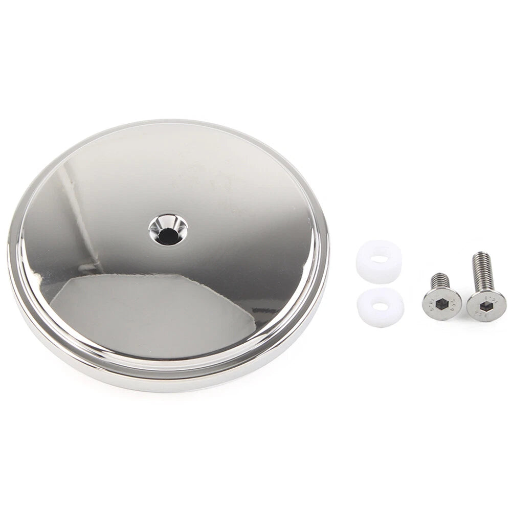 Air Cleaner Outer Cover for Harley Dyna, Softail, Road King (FLST)