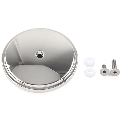 Air Cleaner Outer Cover for Harley Dyna, Softail, Road King (FLST)