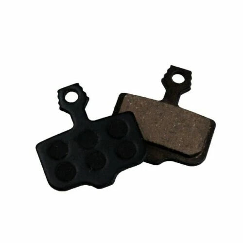 2X Disc Brake Pads for Avid Elixir 1 3 5 7 9 (Disc Brake System)