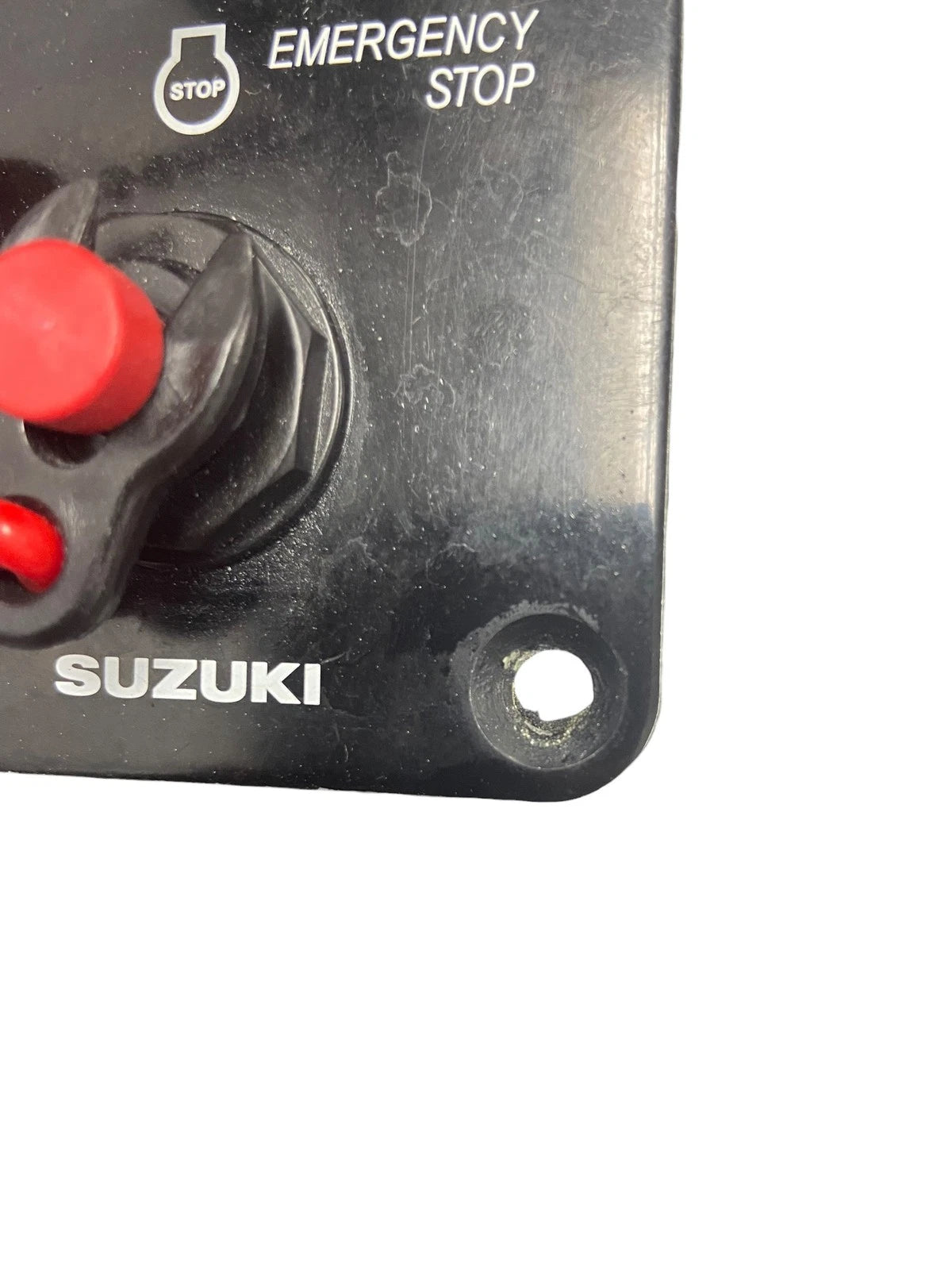 Ignition Switch Panel for Suzuki (37100-98J0)