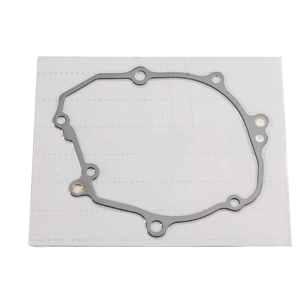 Left Generator Cover Gasket 11061-1377 for Kawasaki KX250 KX250X (2021–2024)