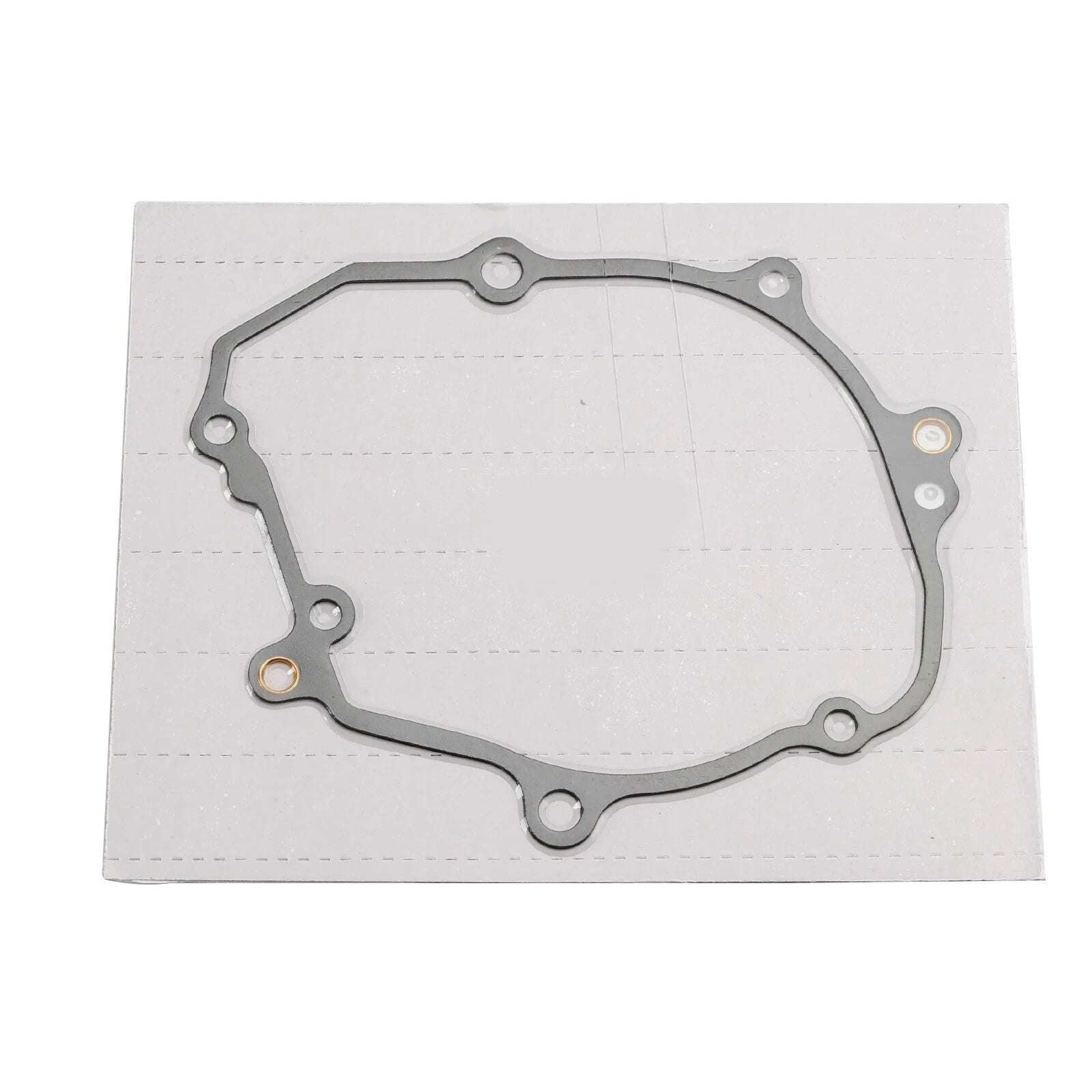 Left Generator Cover Gasket 11061-1377 for Kawasaki KX250 KX250X (2021–2024)