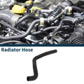 Radiator Hose Replacement for Toyota C-HR 2018 (Uppipe)